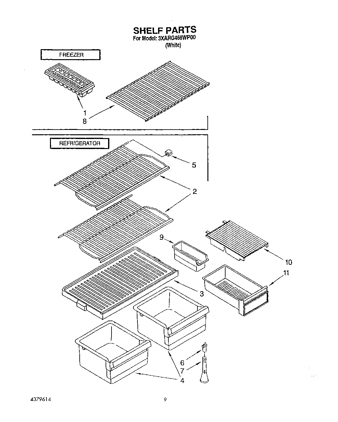 05 - SHELF