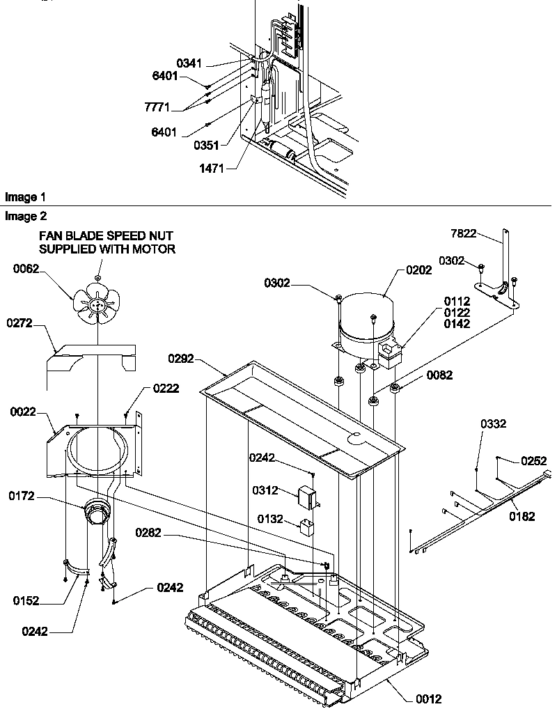 08 - MACHINE COMPARTMENT