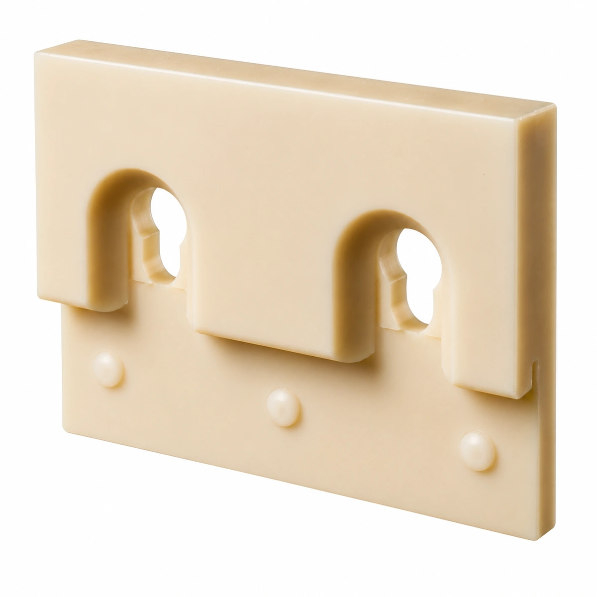 Adaptor Plate