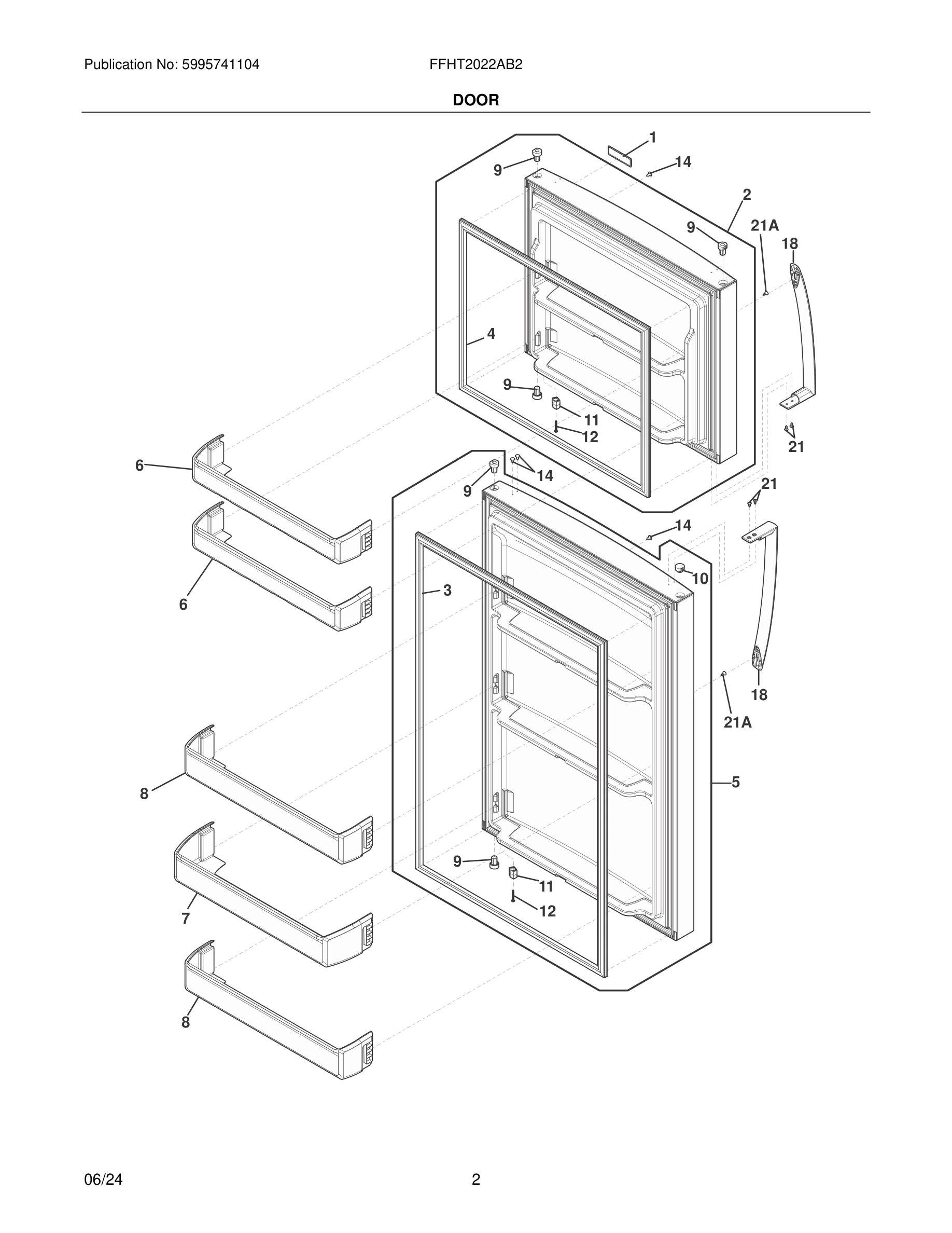 03 - DOOR