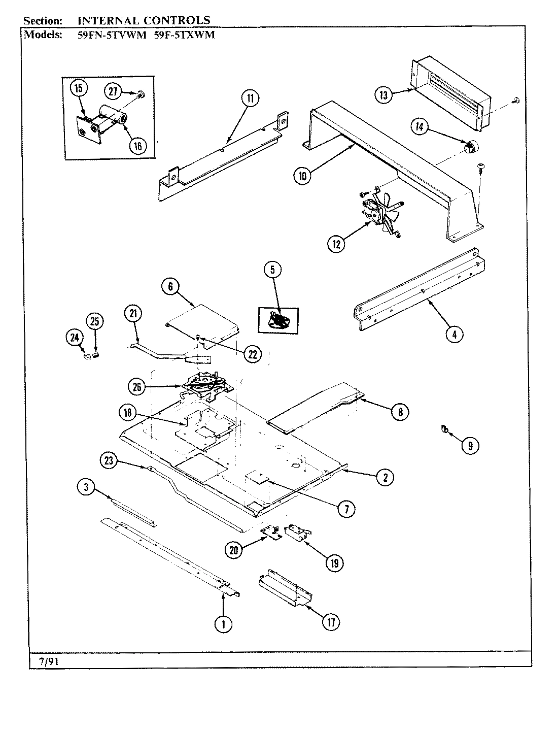 04 - INTERNAL CONTROLS