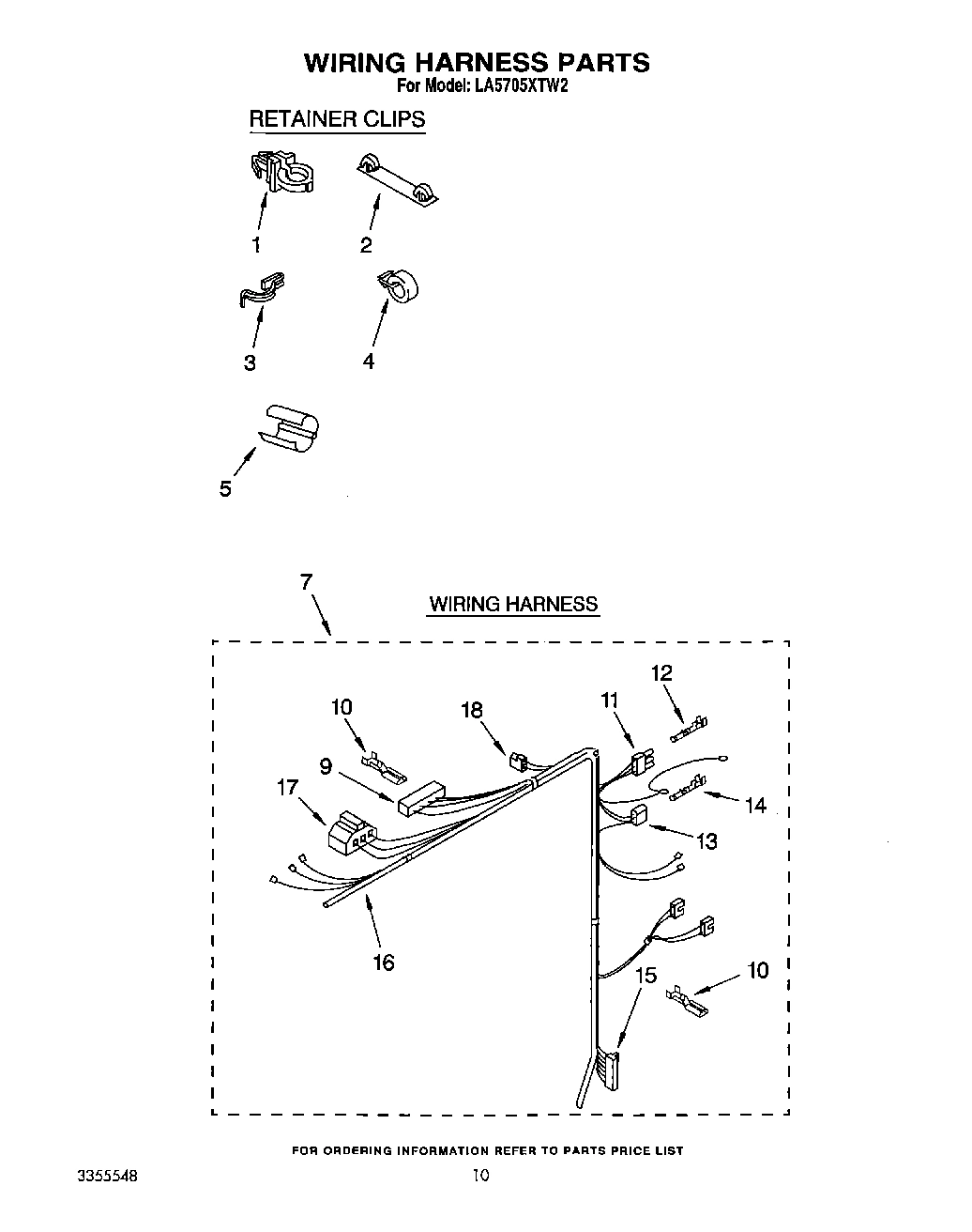 09 - WIRING HARNESS