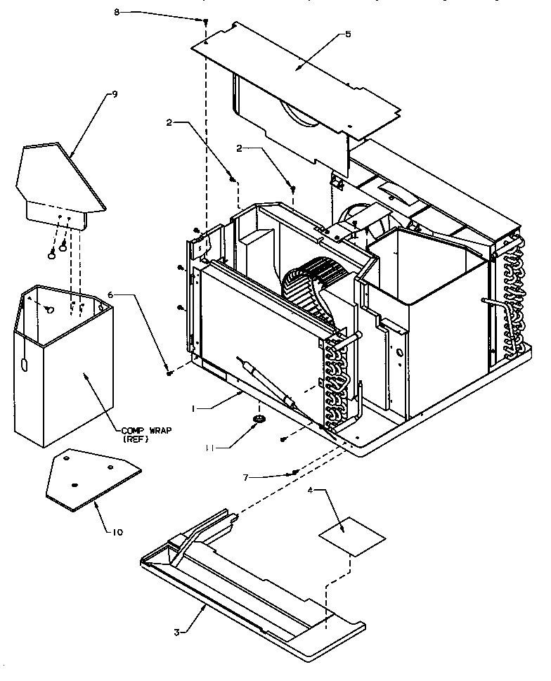 05 - MISCELLANEOUS CHASSIS ASSY PARTS