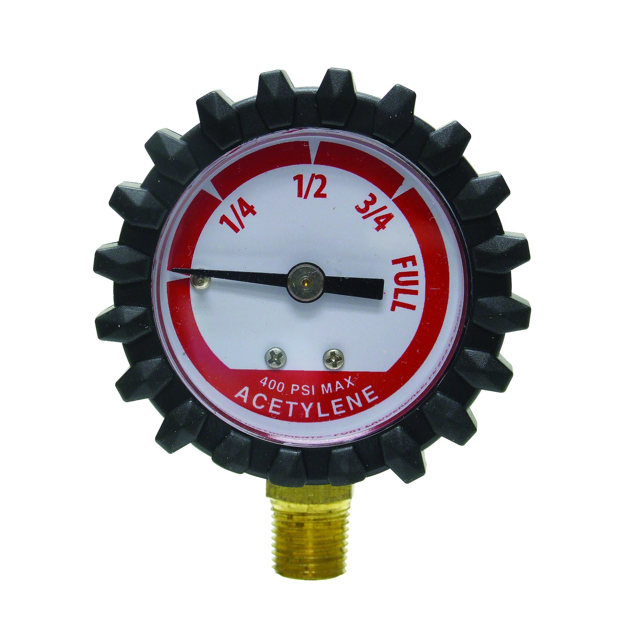  ACETYLENE CONTENT  S GAUGE - Welding Gauges