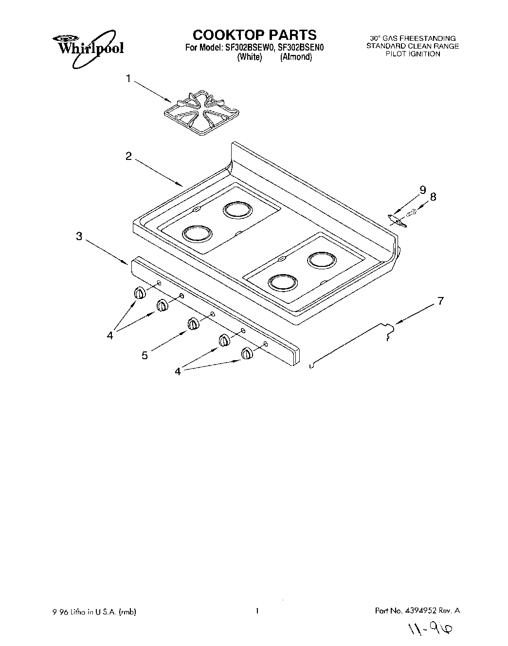 01 - COOKTOP