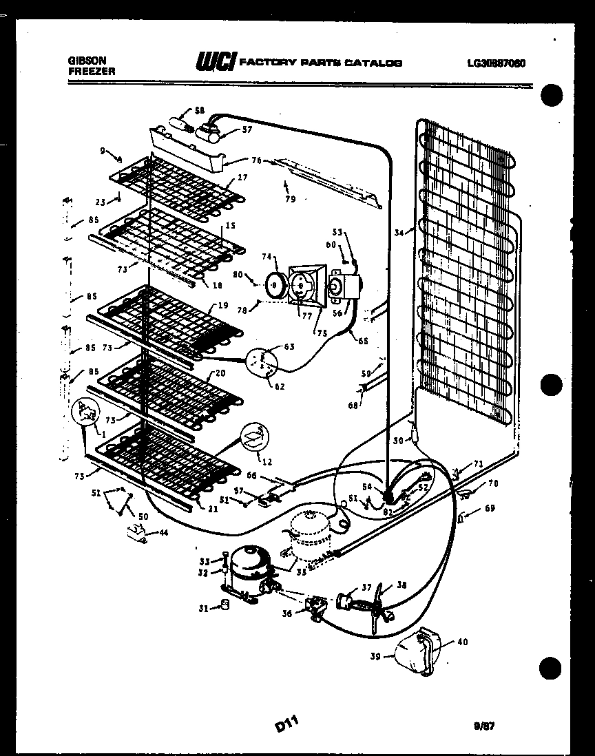 04 - SYSTEM AND ELECTRICAL PARTS