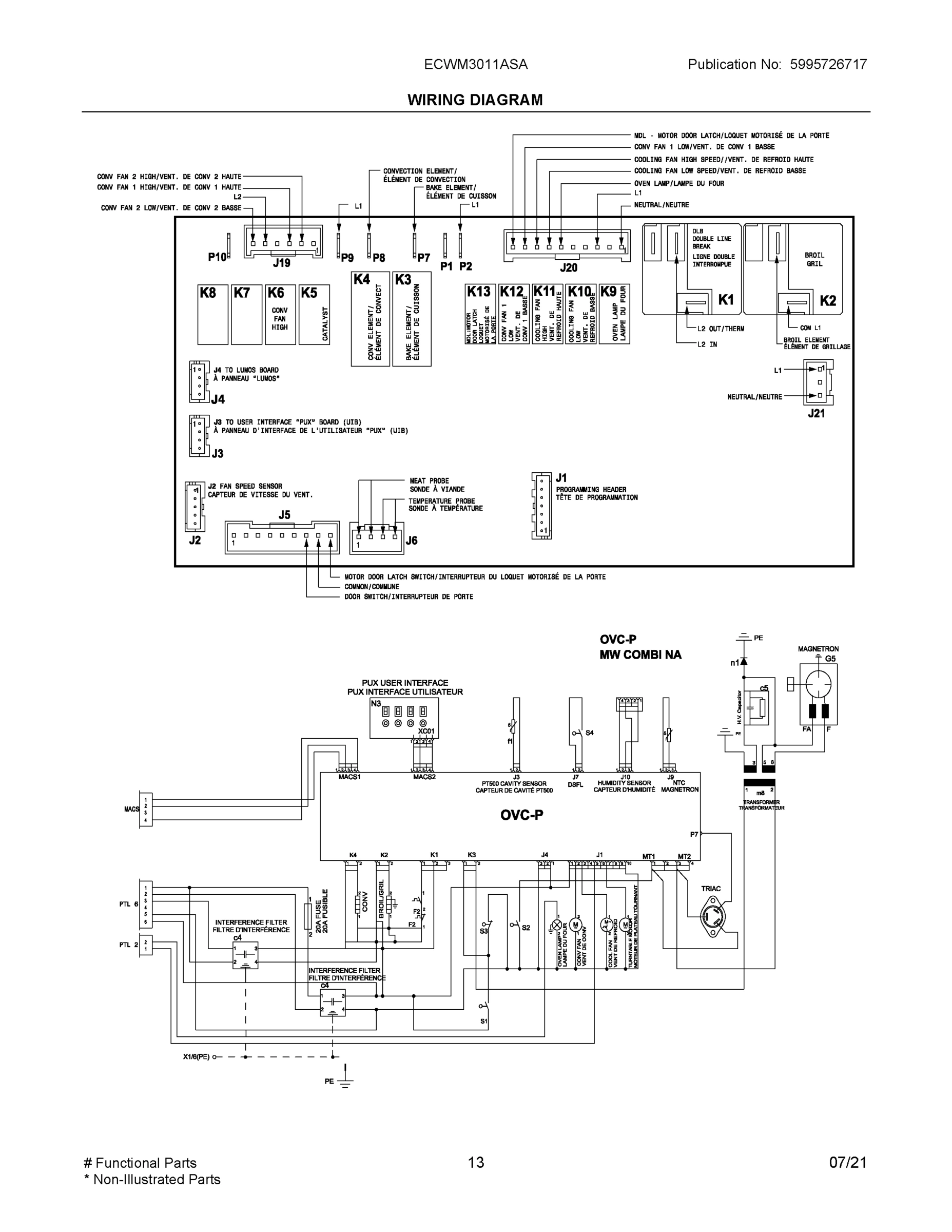 07 - WIRING DIAGRAM