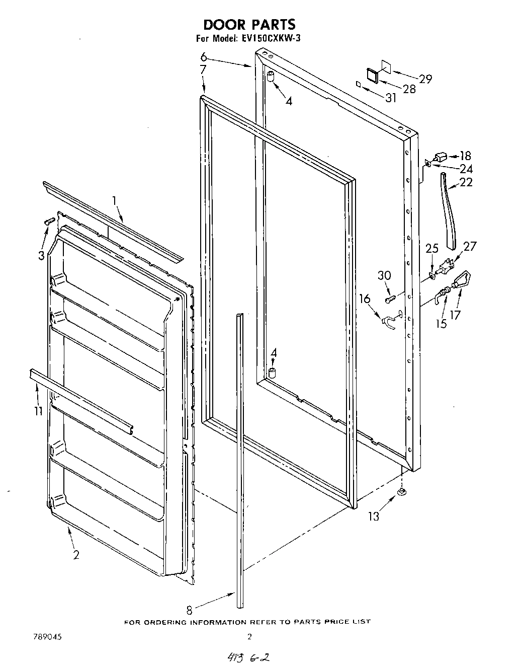 02 - DOOR