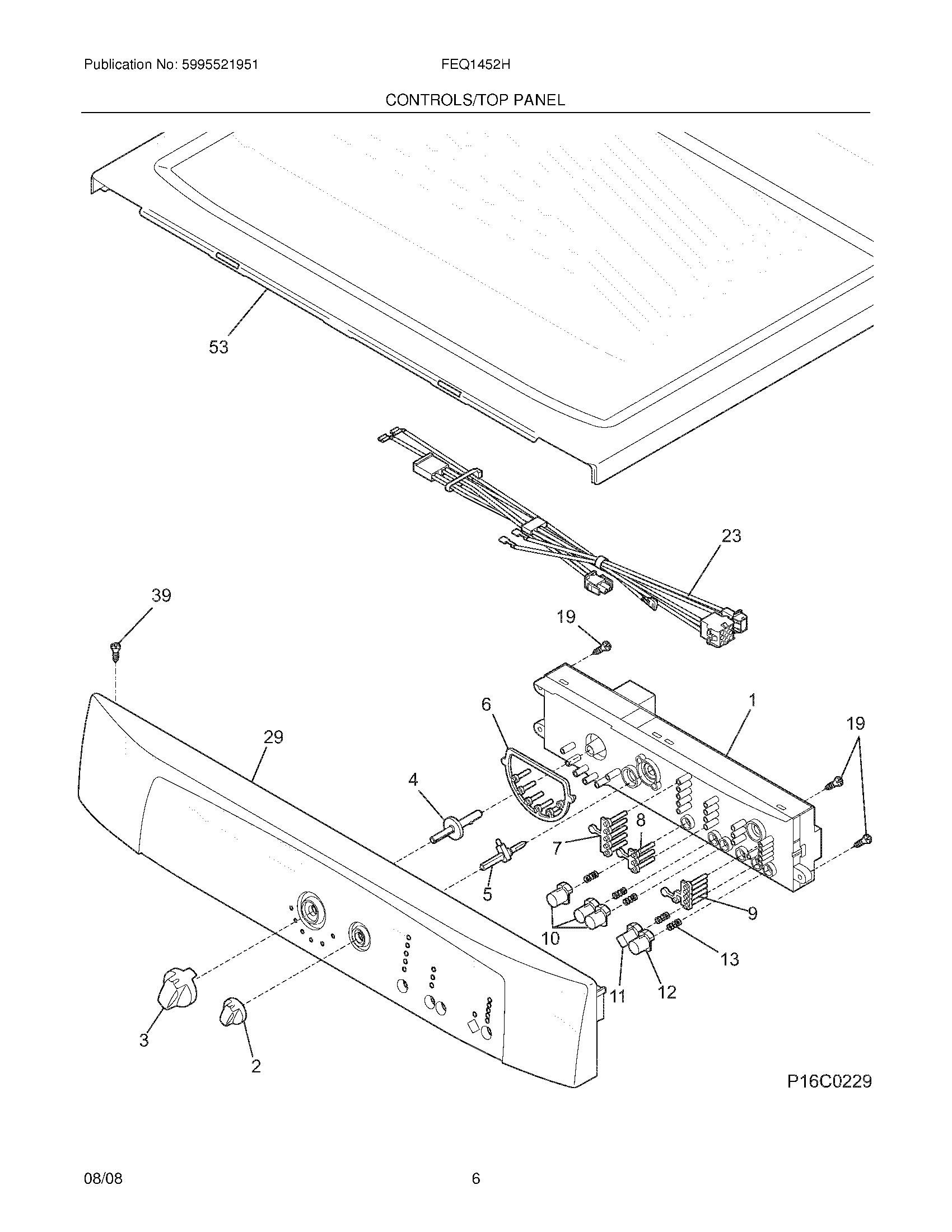 07 - CONTROLS/TOP PANEL