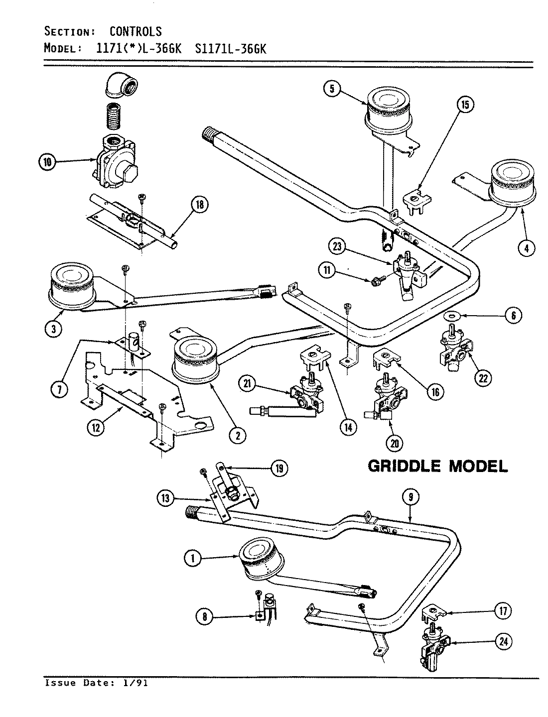 02 - CONTROL SYSTEM