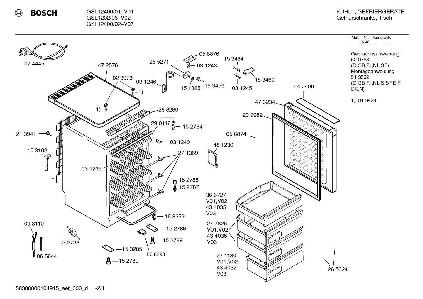 Diagram 1