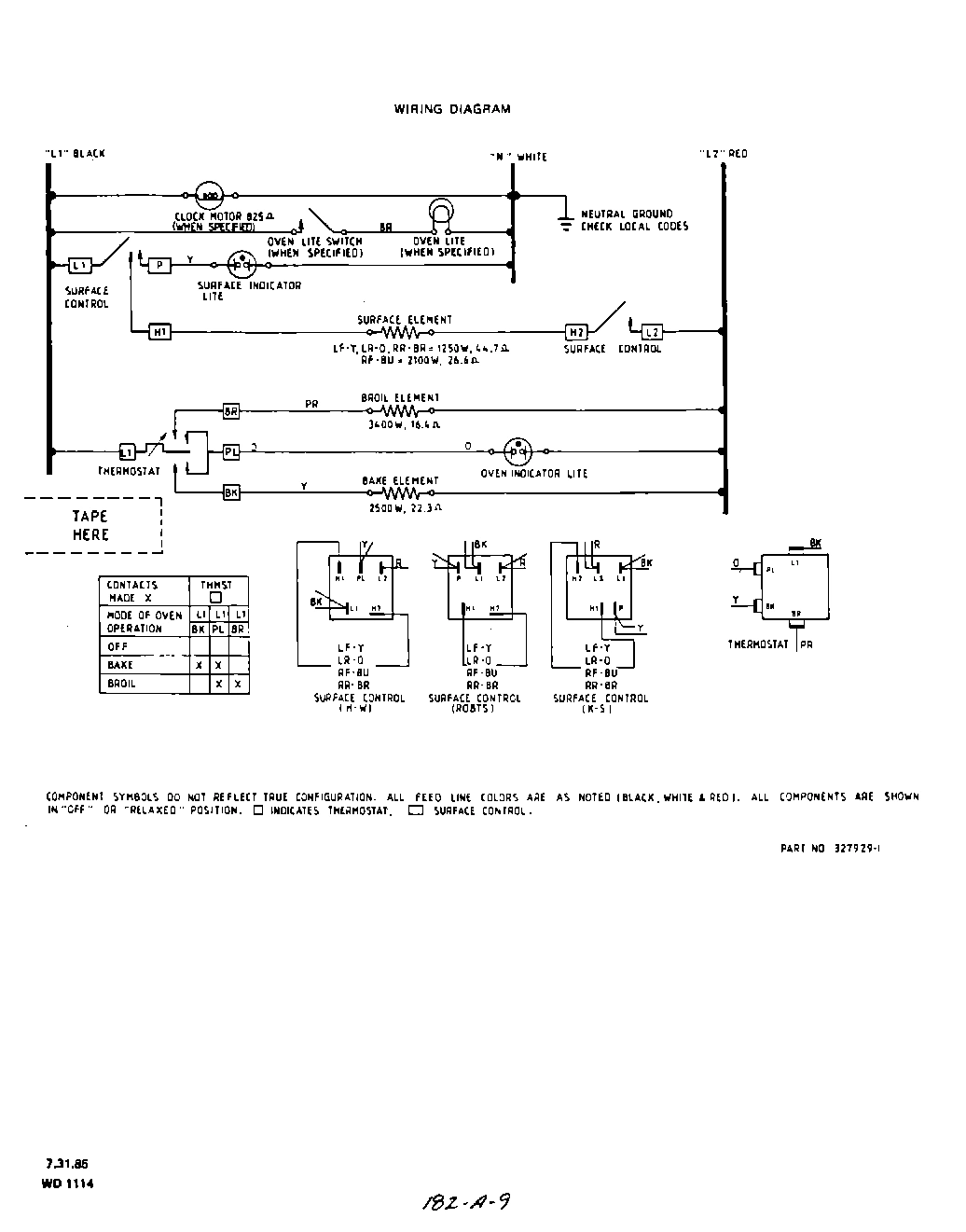 07 - WIRING DIAGRAM