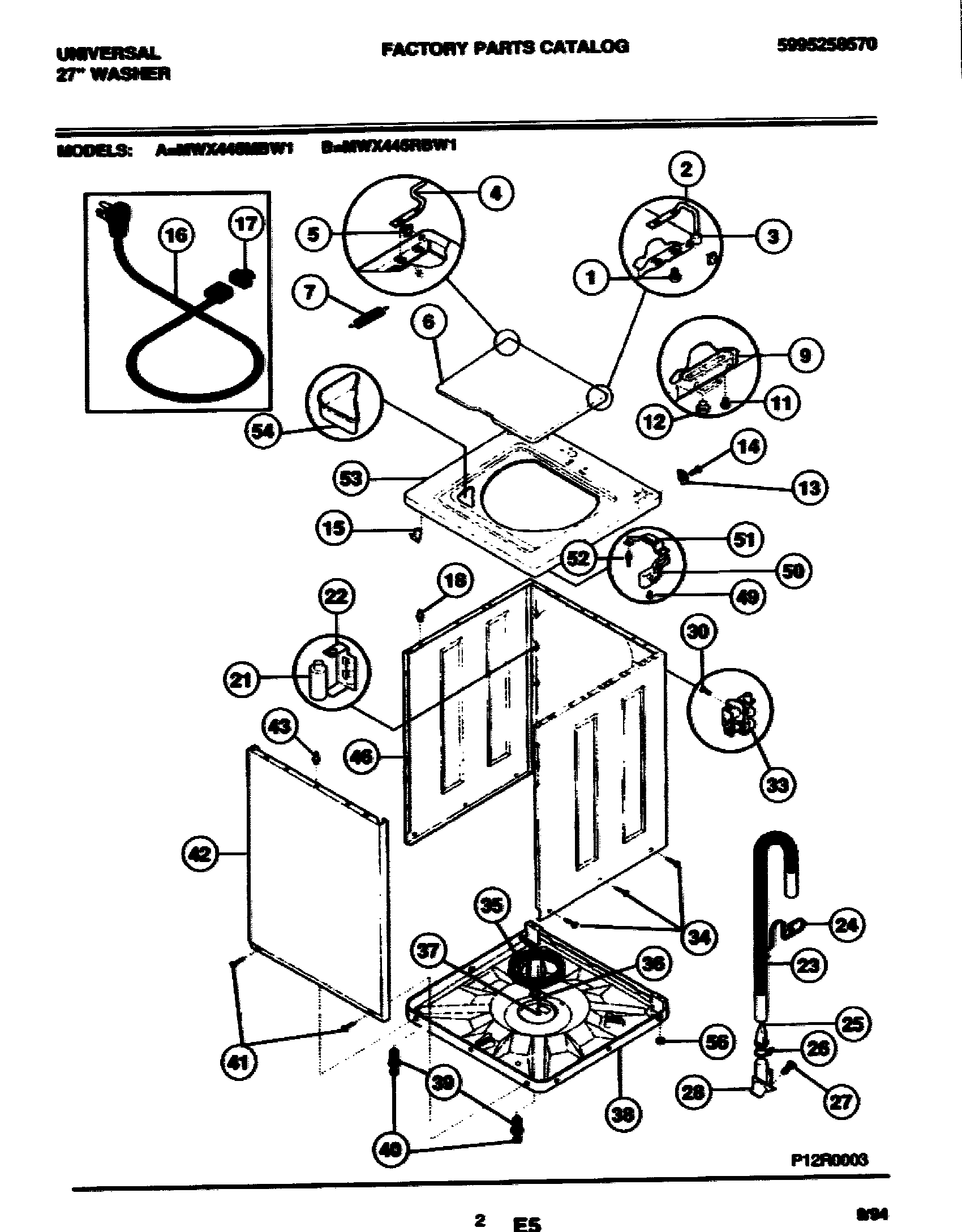 03 - CABINET
