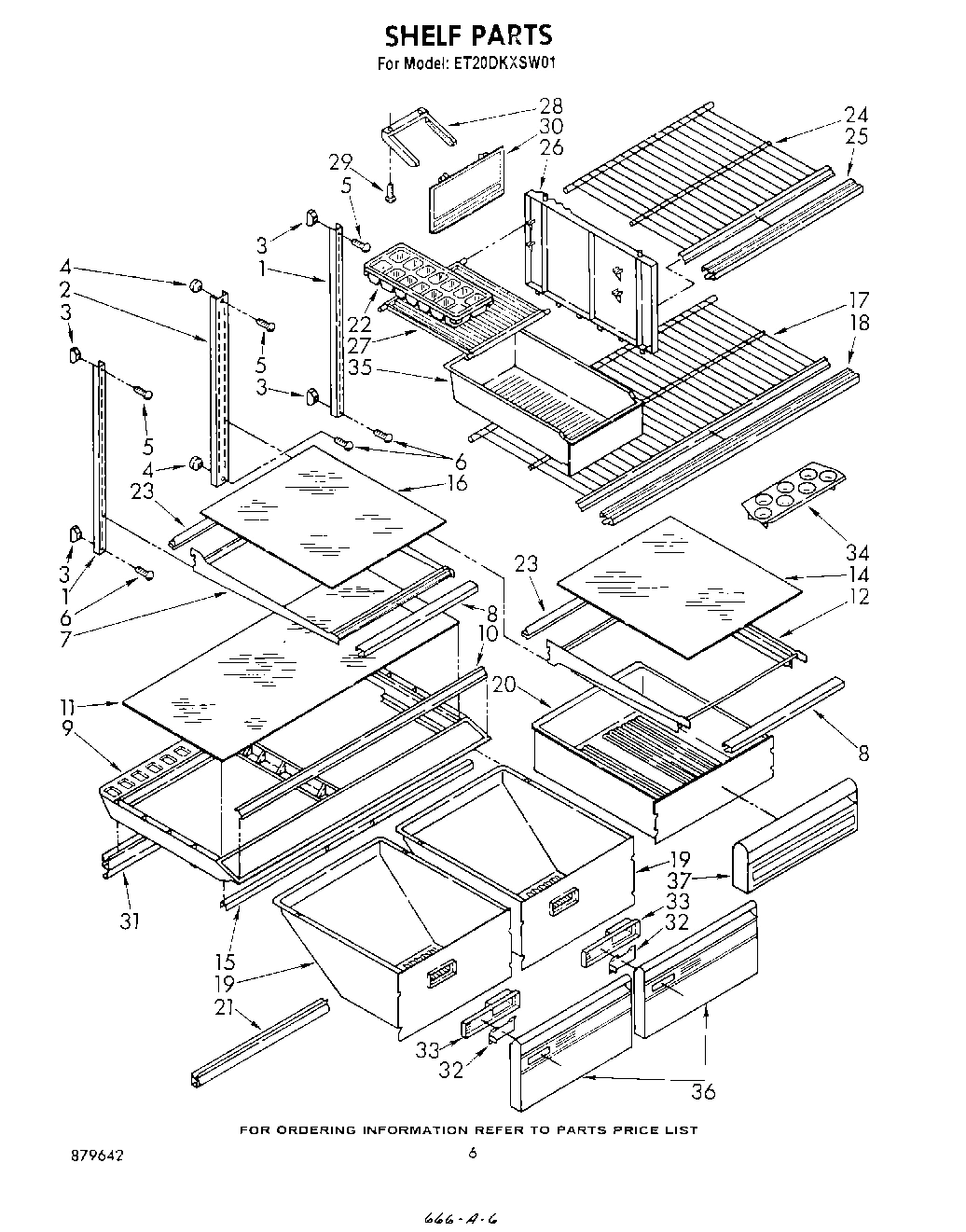 05 - SHELF, LIT/OPTIONAL