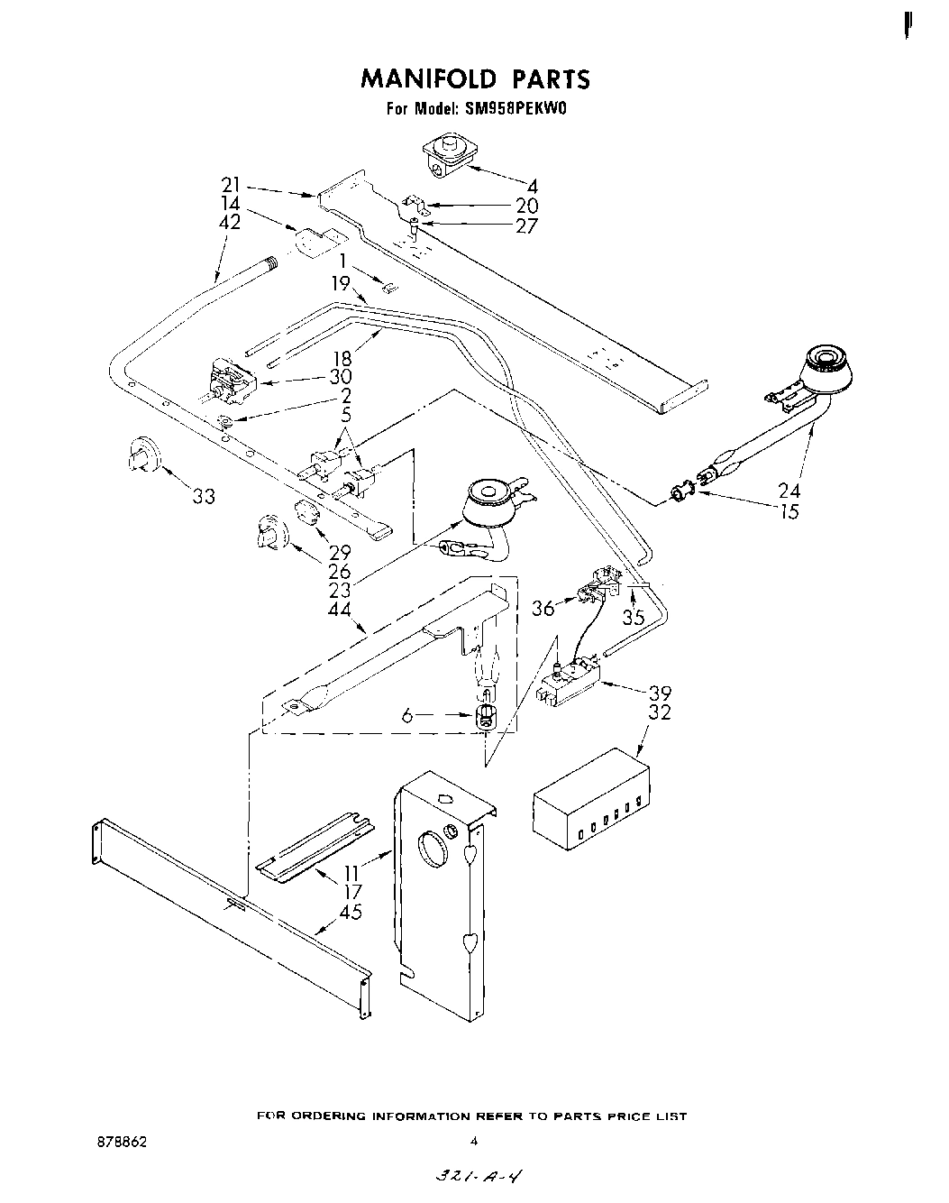 03 - MANIFOLD