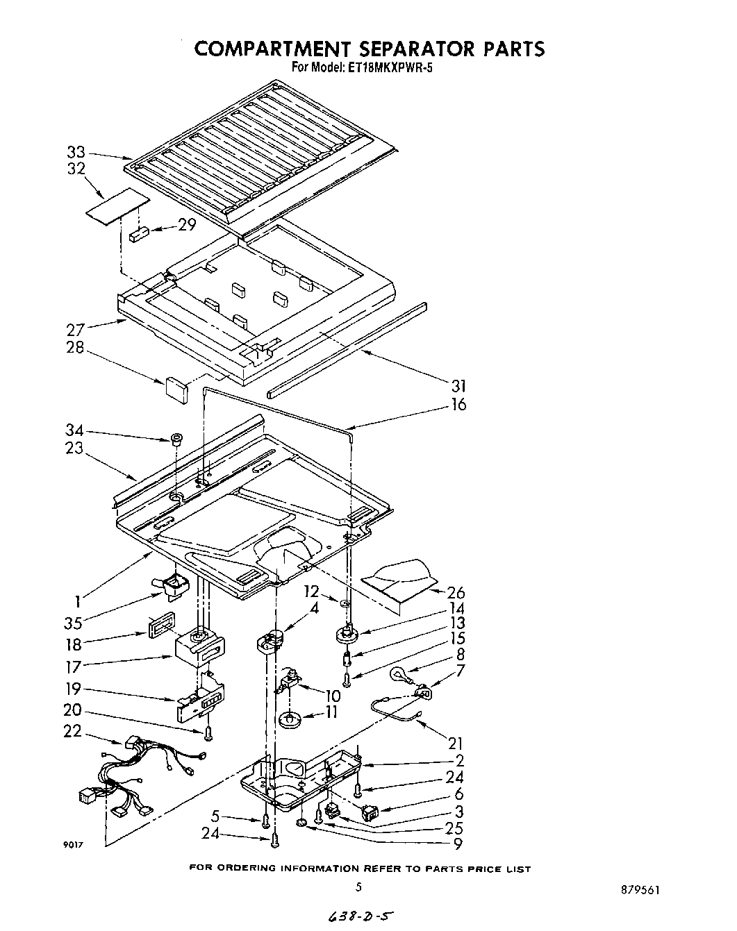04 - COMPARTMENT SEPARATOR