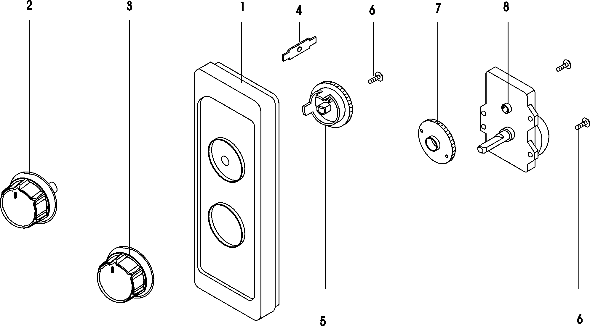02 - CONTROL PANEL