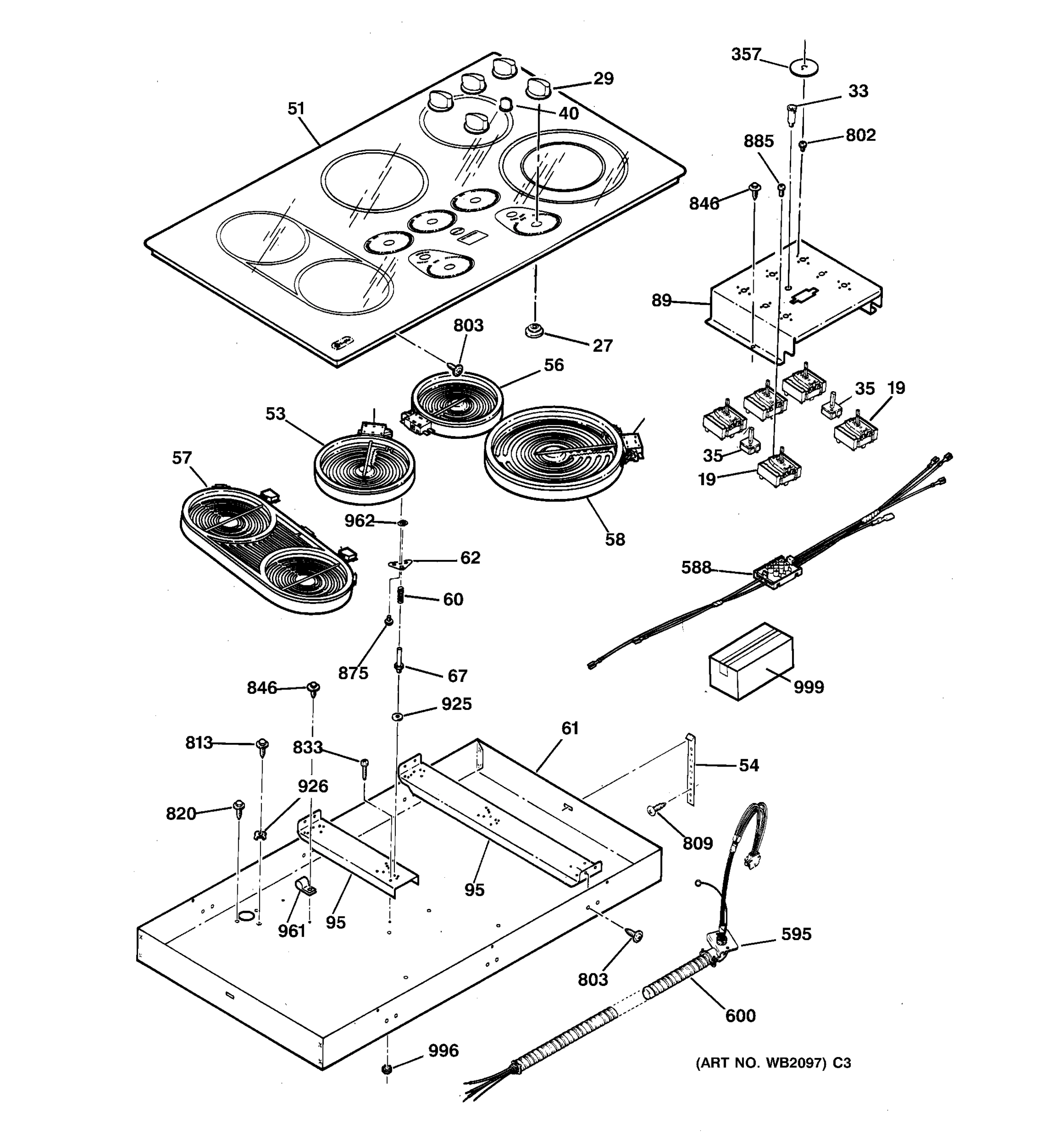COOKTOP