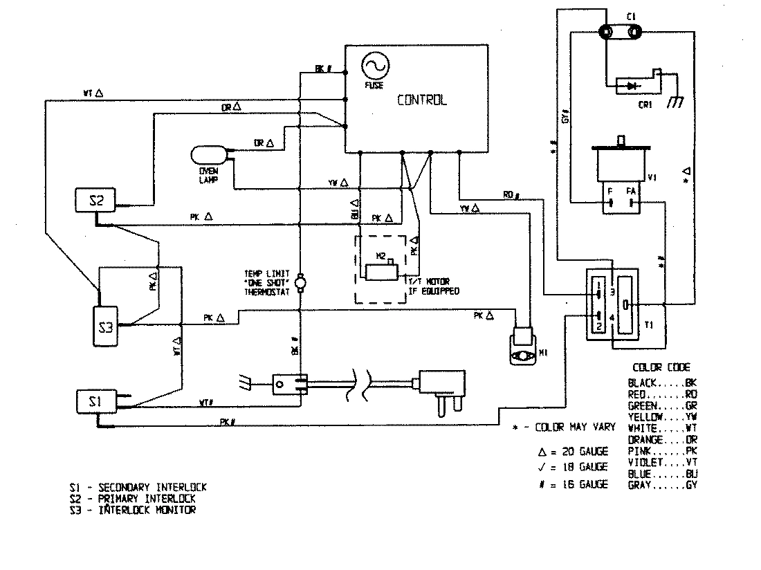 05 - WIRING INFORMATION