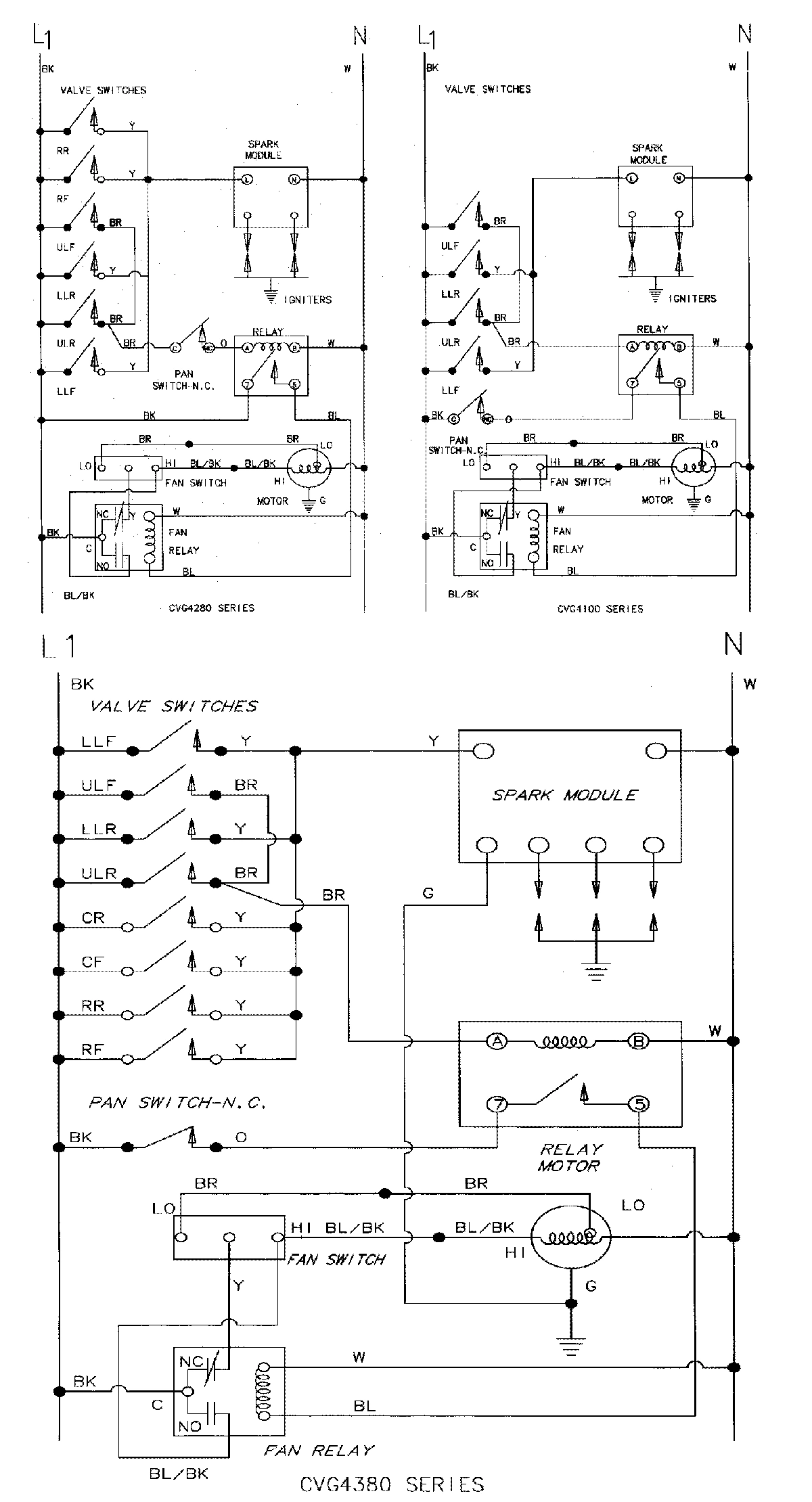 05 - WIRING INFORMATION