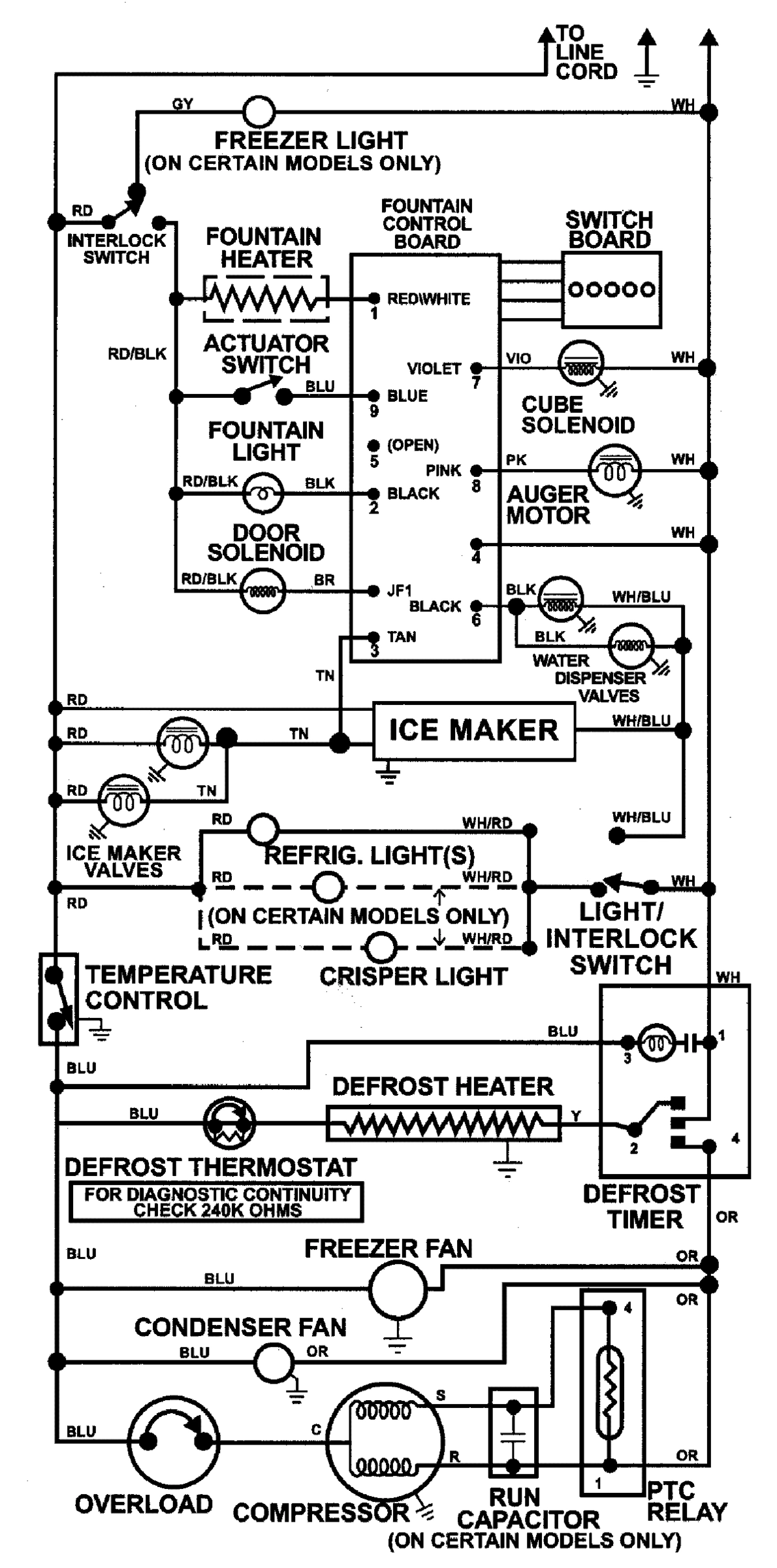13 - WIRING INFORMATION