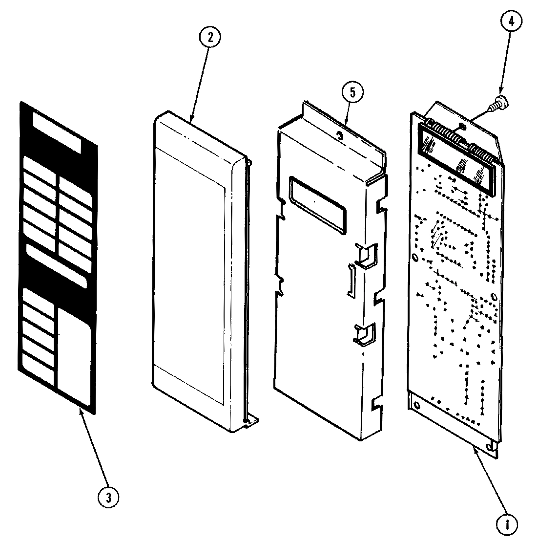 02 - CONTROL PANEL
