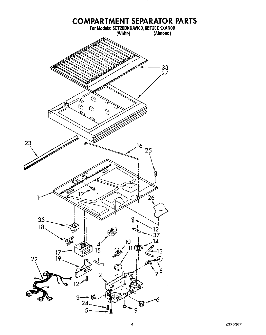 03 - COMPARTMENT SEPARATOR