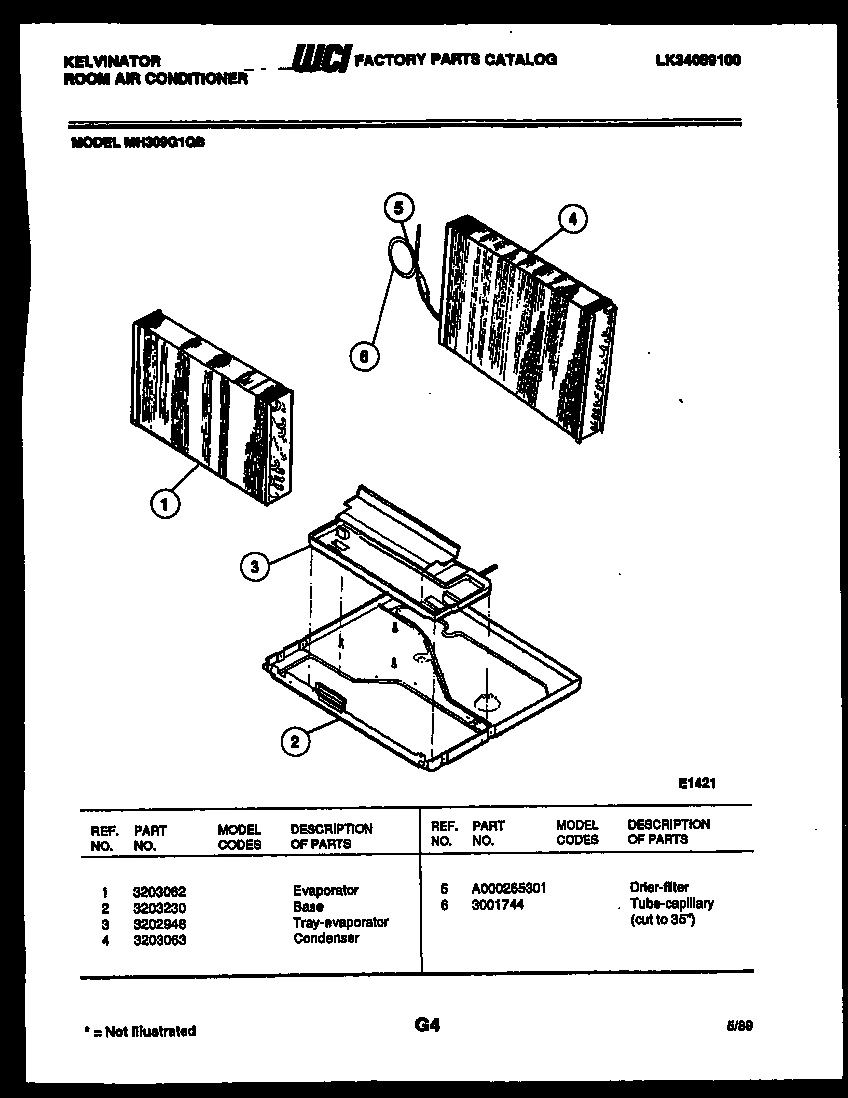 05 - UNIT PARTS