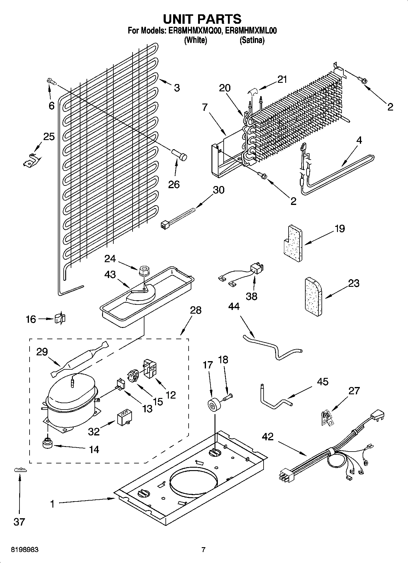 04 - UNIT PARTS