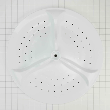 Whirlpool Washer Washplate - Thumbnail 2