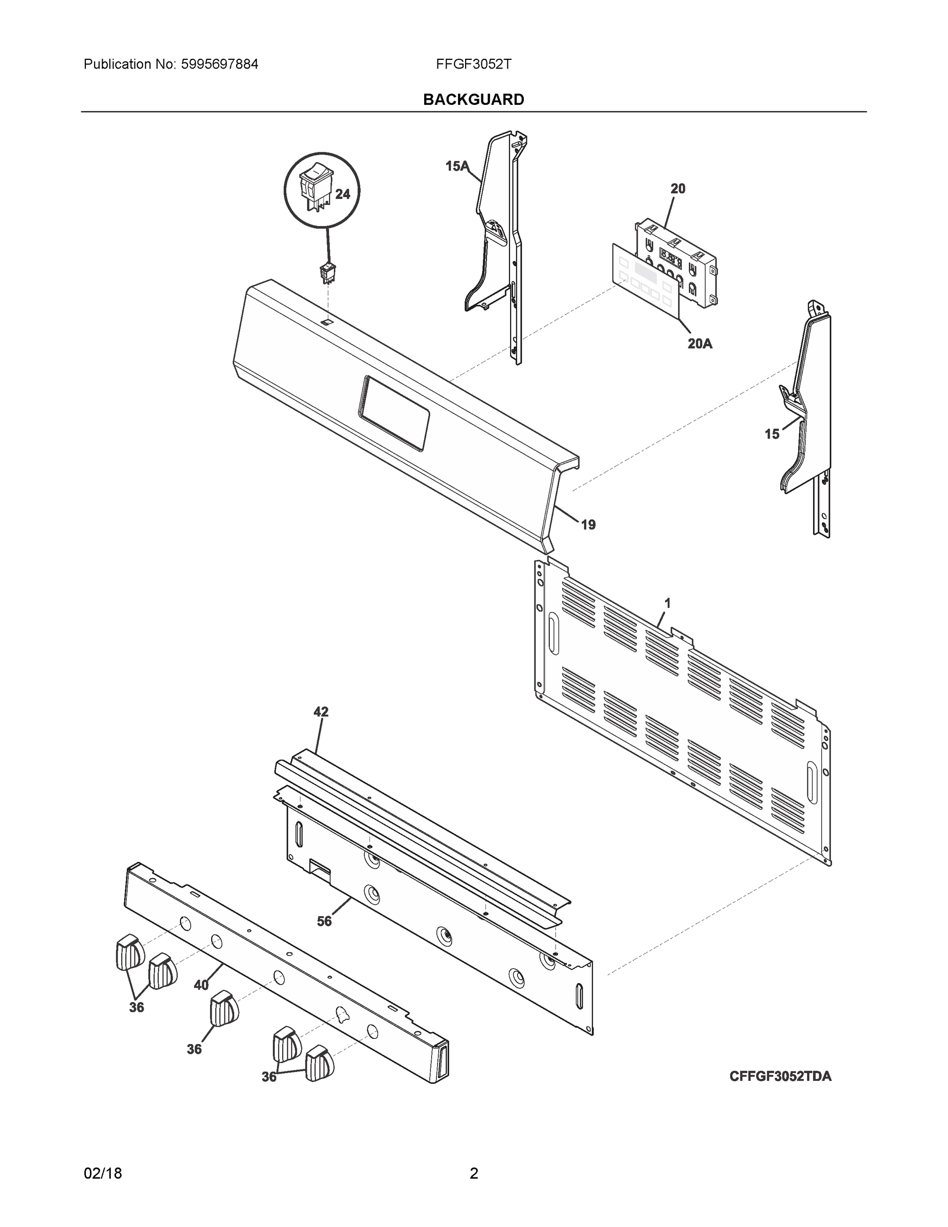 02 - BACKGUARD