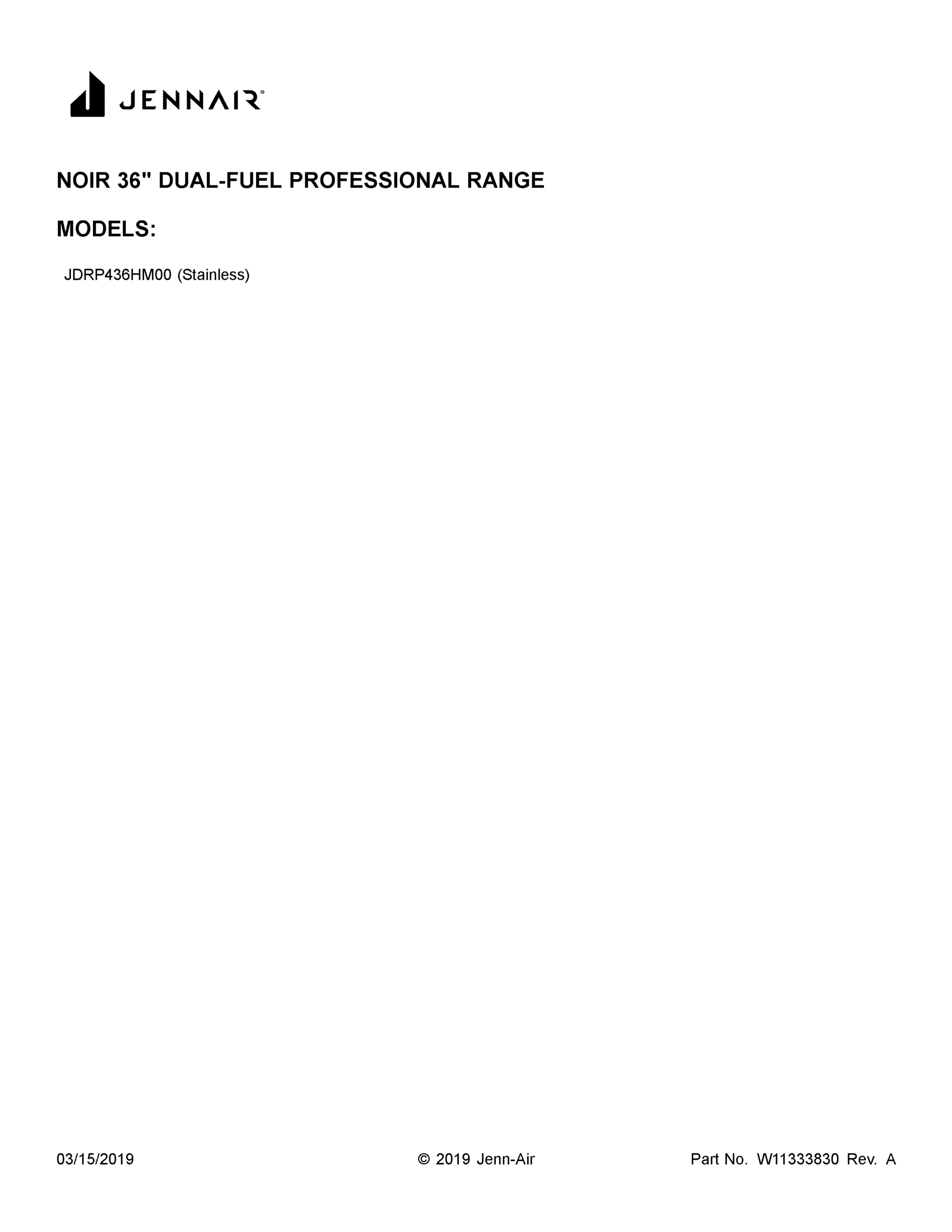 01 - COVER SHEET
