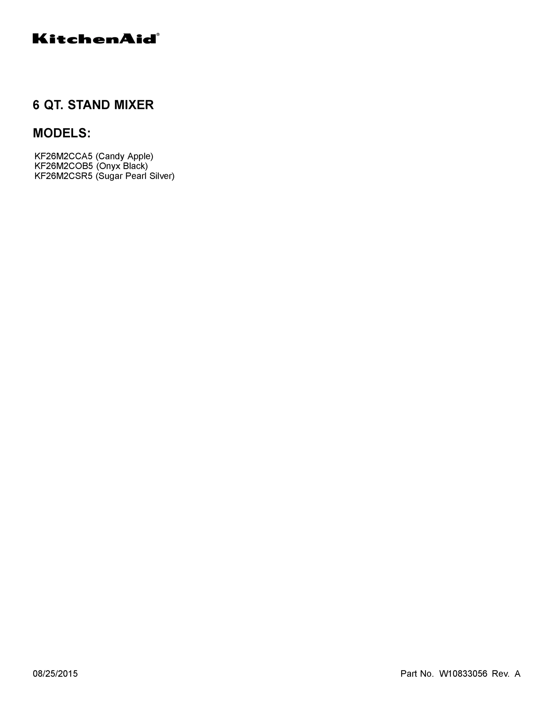 01 - COVER SHEET