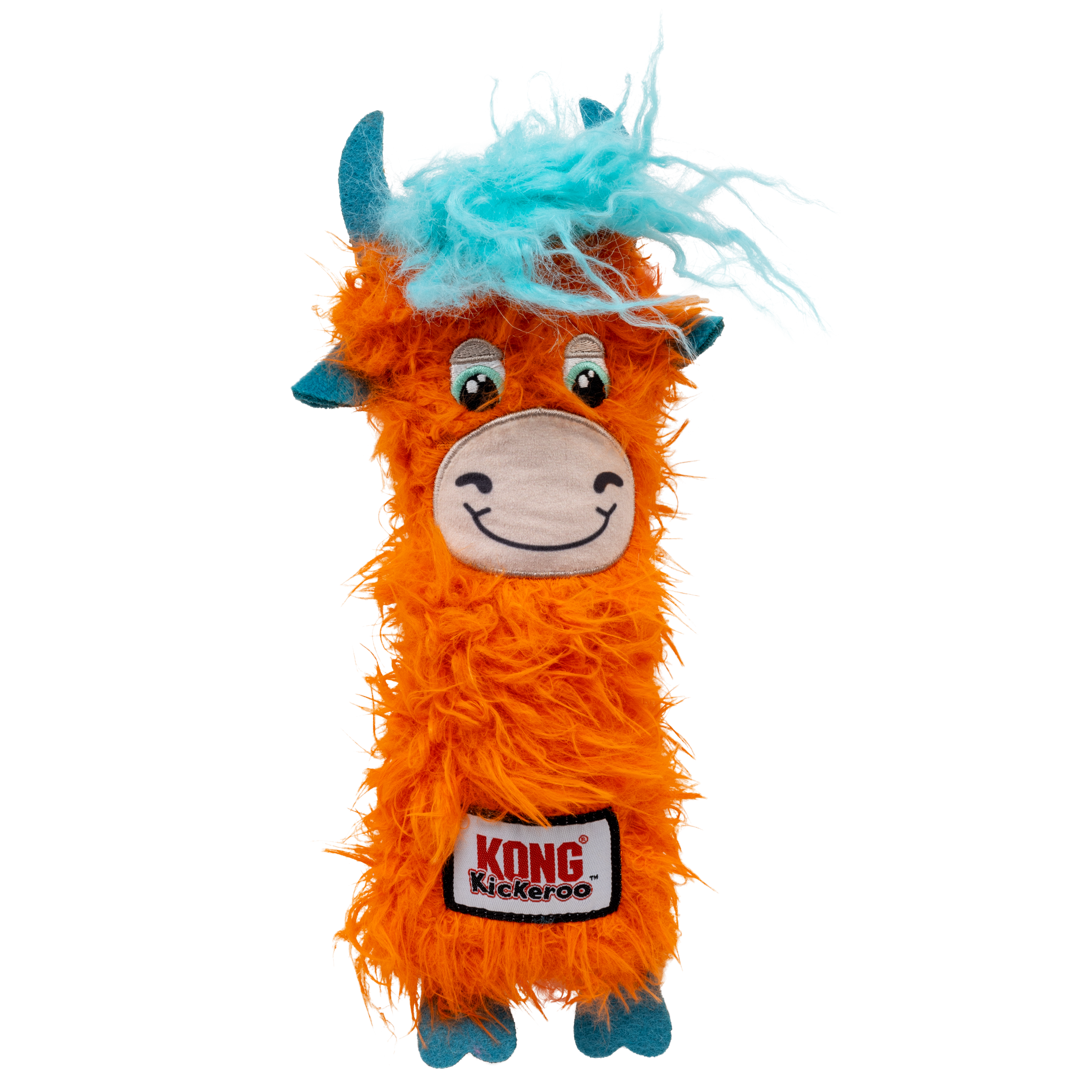Kickeroo® Highland Cow Assorted offpack product image