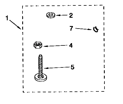 MISCELLANEOUS HARDWARE