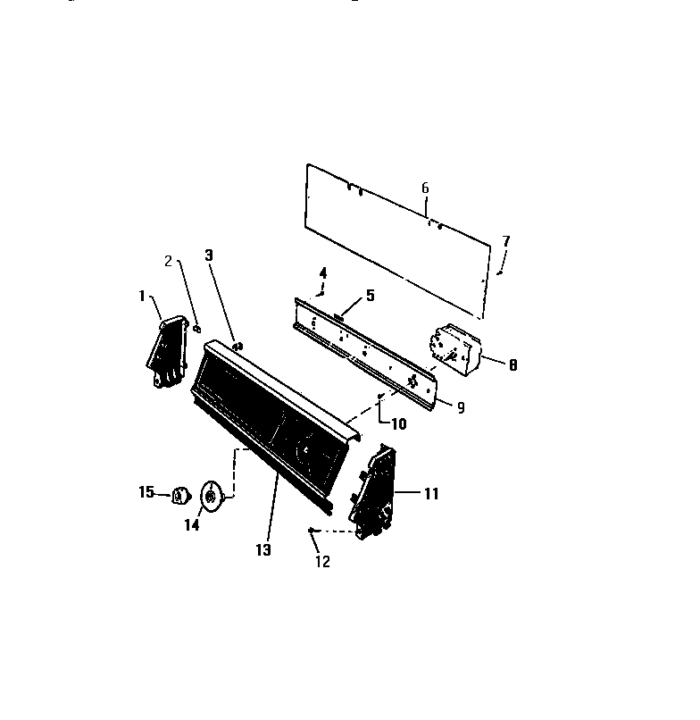 02 - CONSOLE & CONTROLS