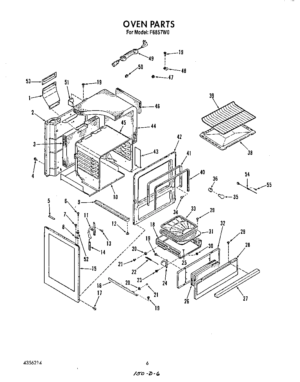05 - OVEN