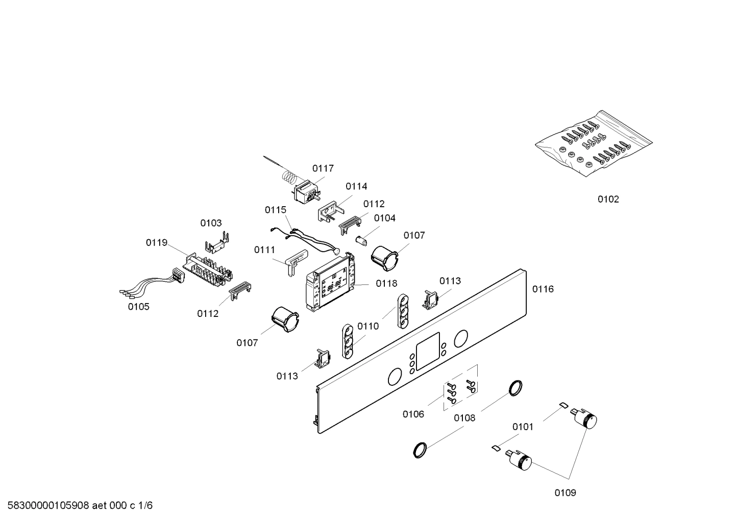 Diagram 1