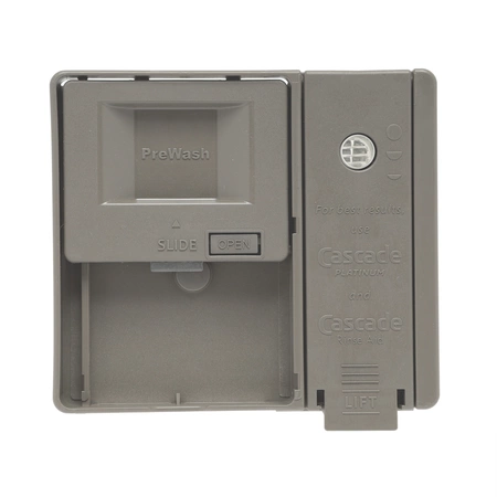 New OEM Genuine W10861000 Whirlpool Detergent Dispenser W10861000 663685136251 e New OEM Genuine W10861000 Whirlpool Detergent Dispenser W10861000 663685136251 e