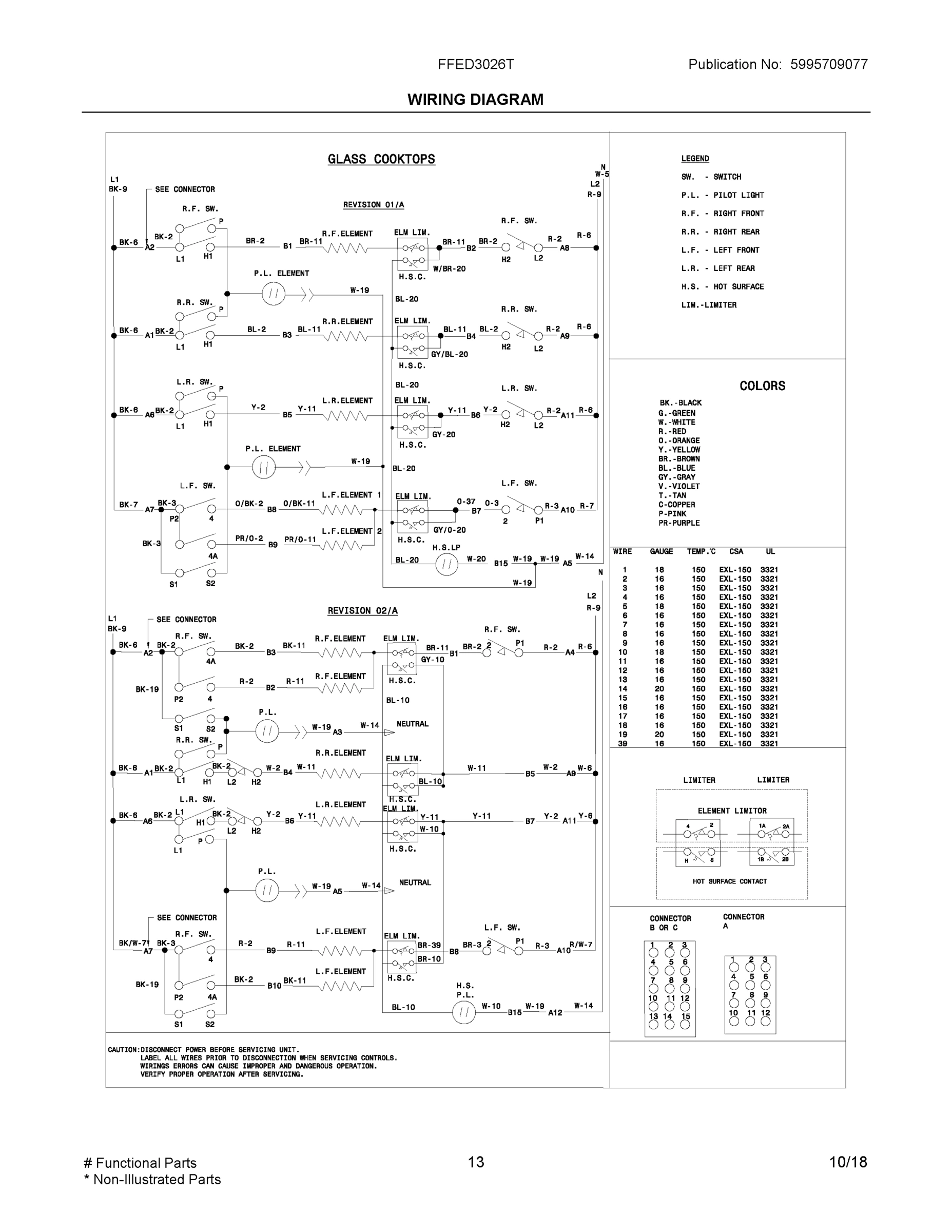 07 - WIRING DIAGRAM