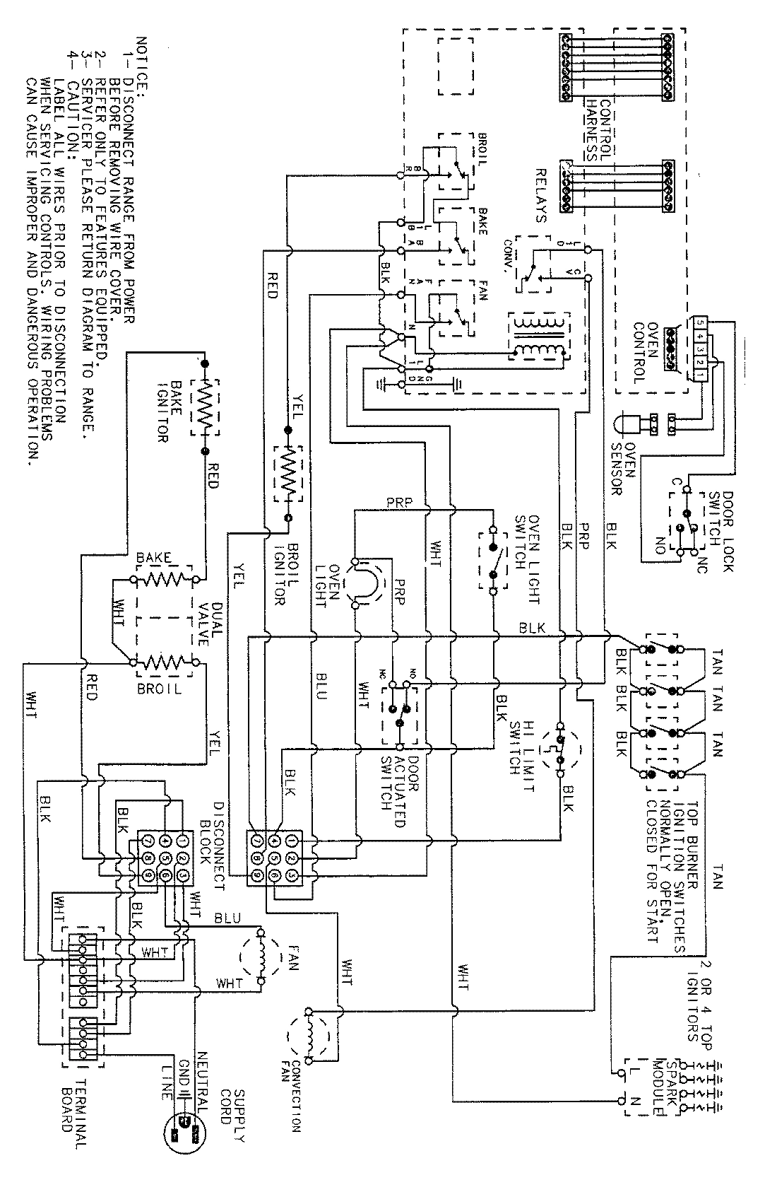 06 - WIRING INFORMATION