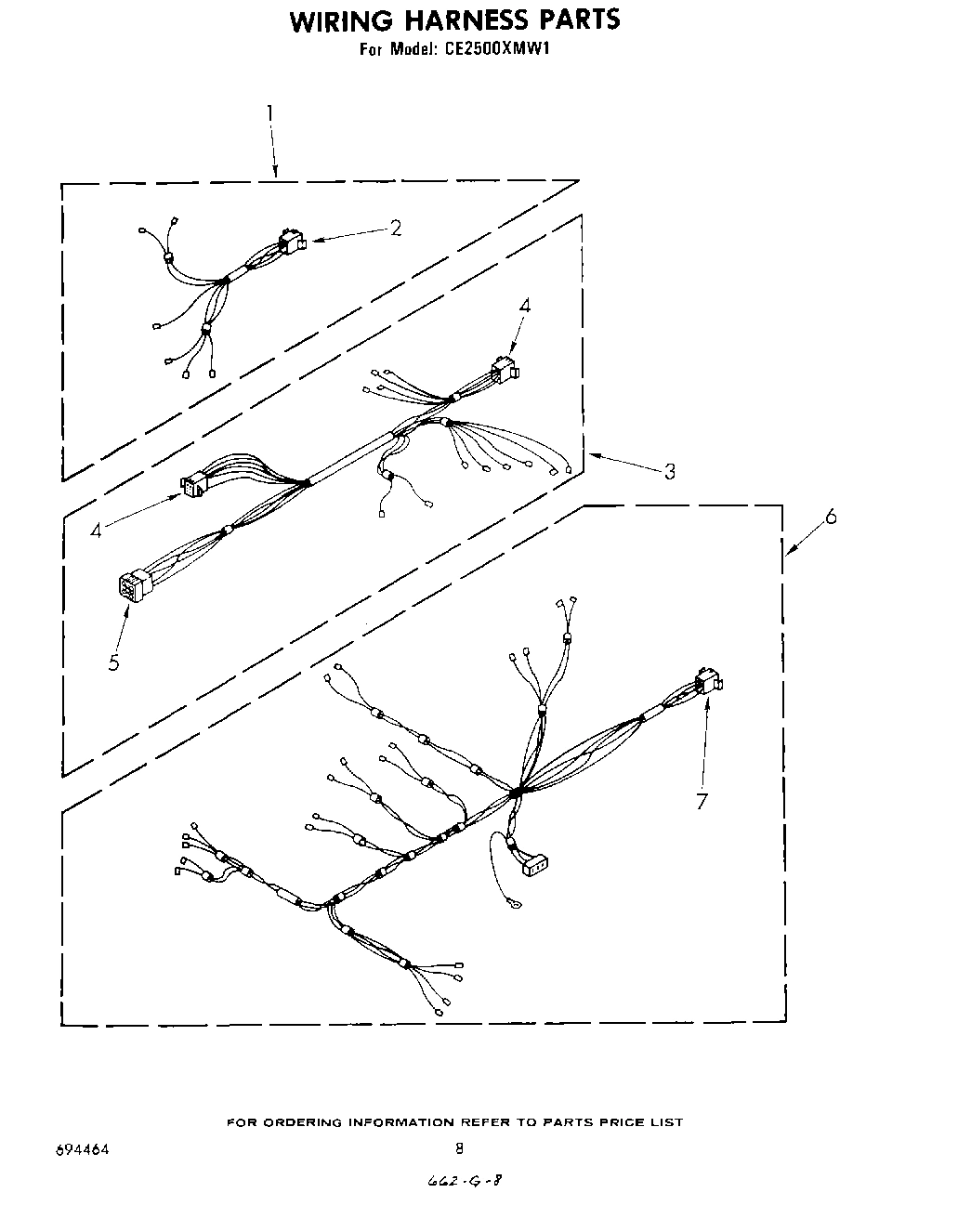 05 - WIRING HARNESS