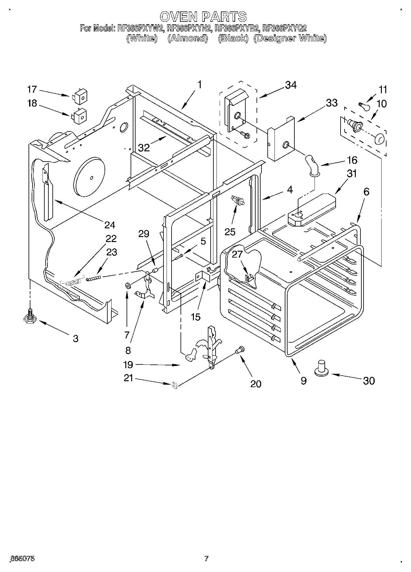 04 - OVEN