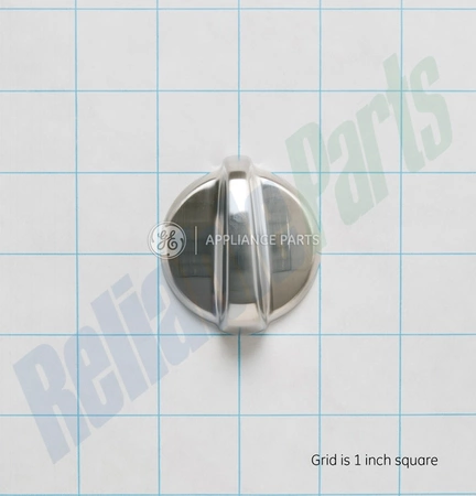 WB03T10271 GE Oven Knob - Image 3