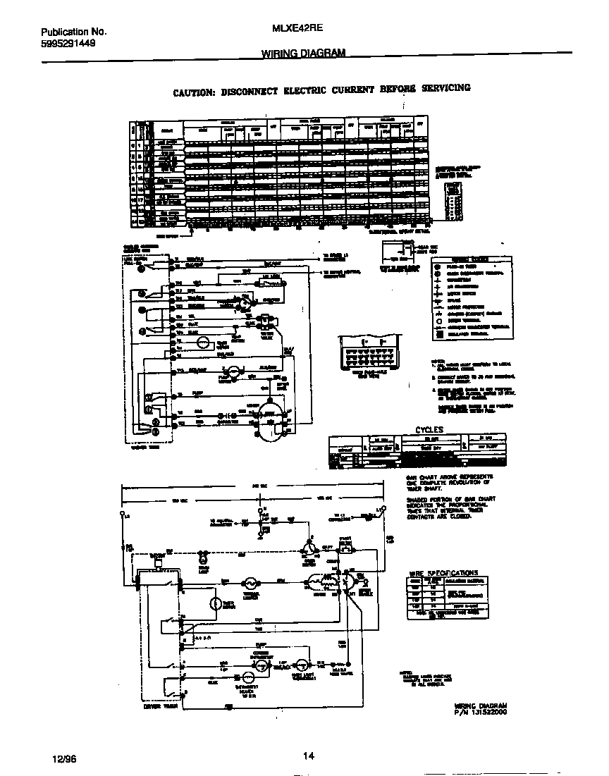 08 - WIRING DIAGRAM
