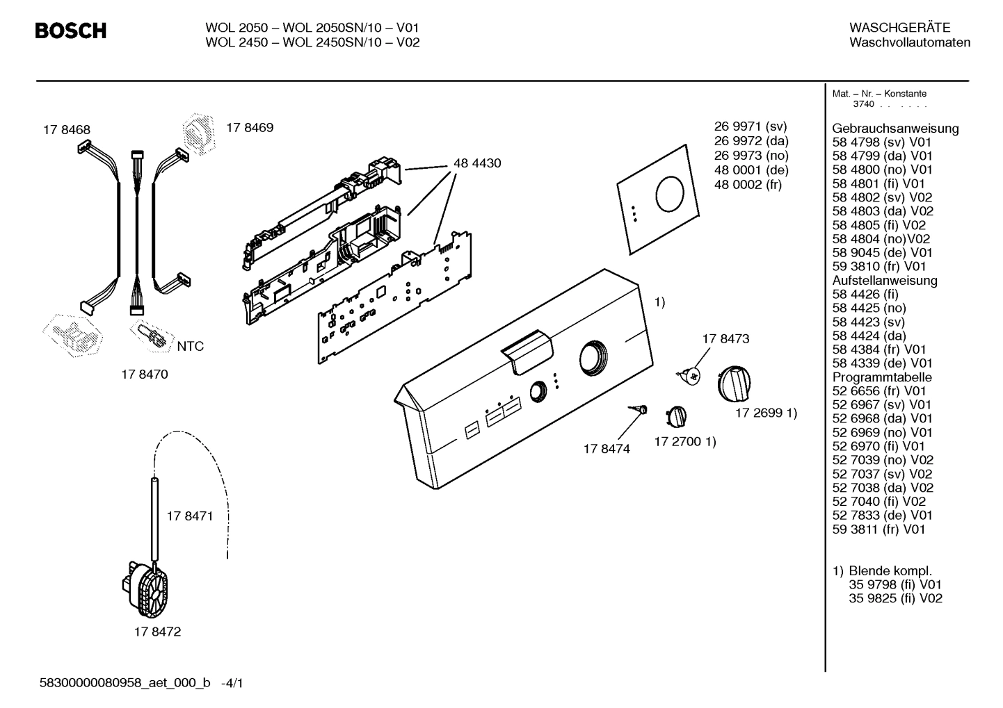 Diagram 1