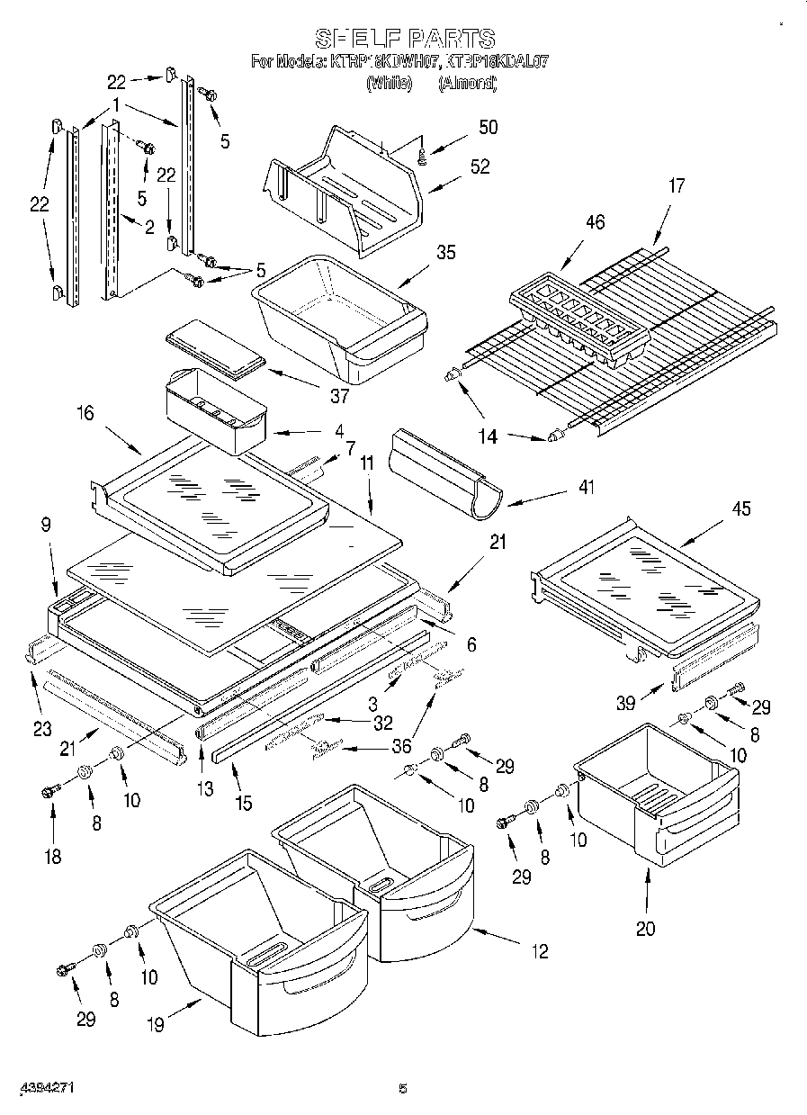 03 - SHELF