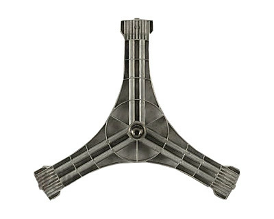 DC97-15491A Samsung Washer Drum Flange Shaft Assembly - Image 5