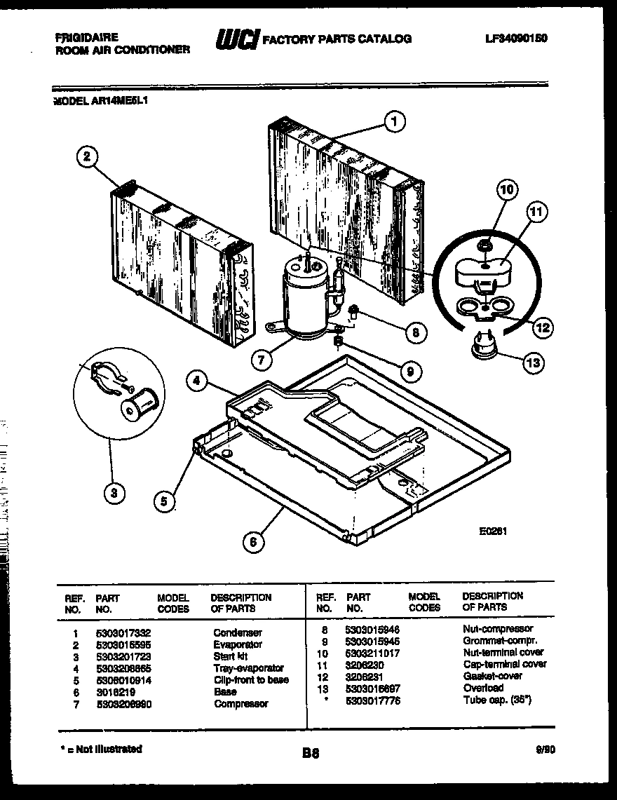 05 - SYSTEM PARTS