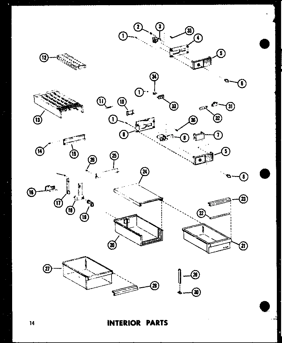 04 - INTERIOR PARTS
